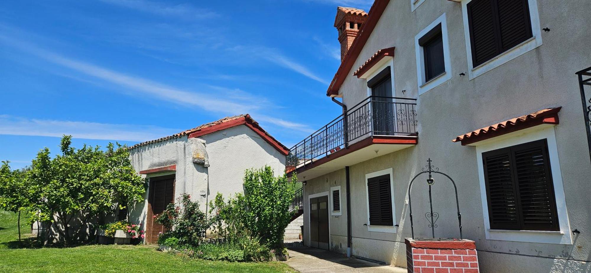 Sea View Apartment Renzzo Strunjan Exterior photo